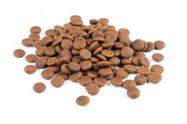 StarVita granulės suaugusiems šunims, jautiena / žuvis, 12 kg