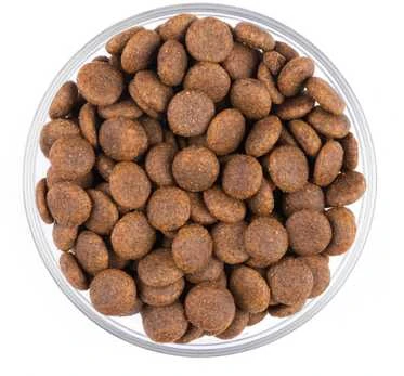 StarVita granulės suaugusiems šunims, jautiena / žuvis, 12 kg
