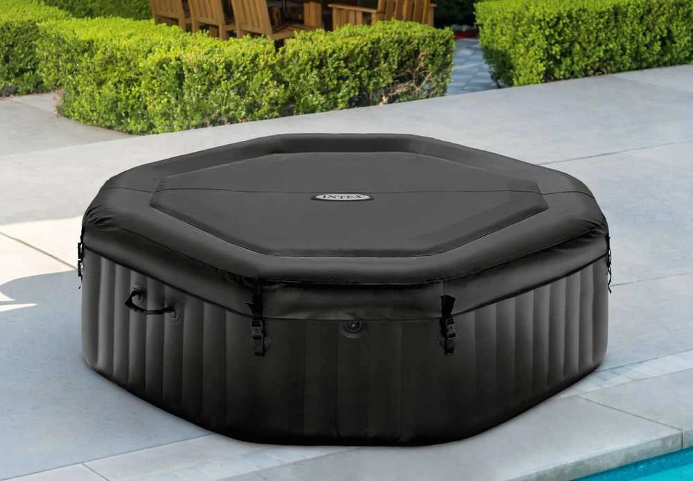 Sūkurinė vonia poilsiui „PureSpa DeLuxe HWS 800“