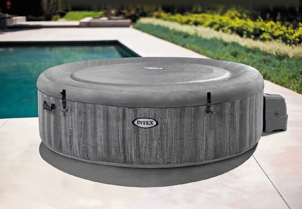 Sūkurinė vonia PureSpa Greywood Premium HWS 800