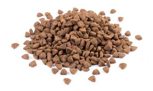 VIVAVITA granulės didelių veislių šuniukams, 15 kg