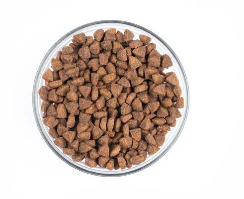 VIVAVITA granulės didelių veislių šuniukams, 15 kg