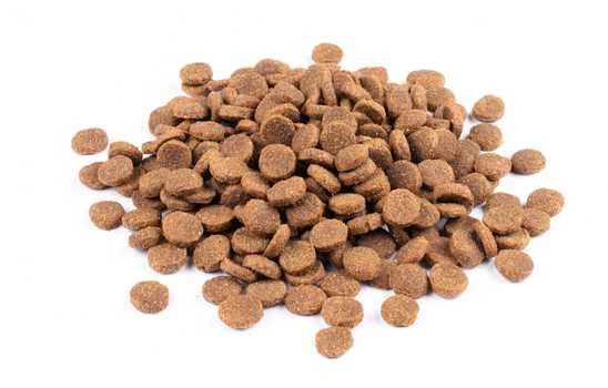 VIVAVITA granulės suaugusiems šunims, 15 kg