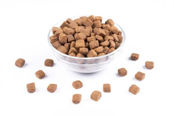 VIVAVITA Granulės šuniukams 7kg