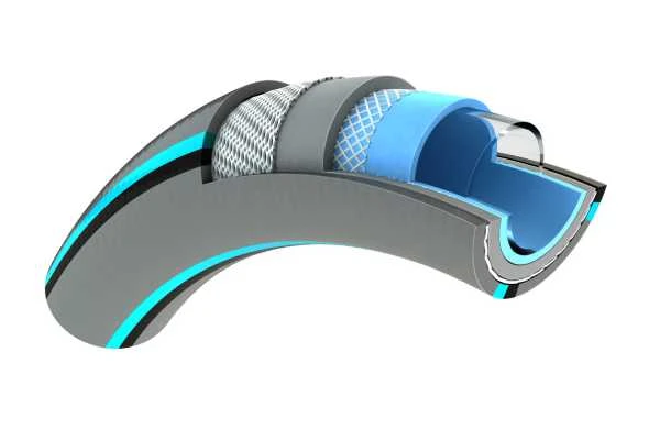 Žarna MTF ELITE 1/2" 25 m