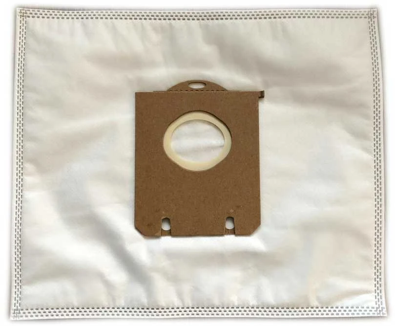 Conel Dulkių maišeliai Philips / Electrolux / AEG / S-Bag dulkių siurbliams - 5 vnt.