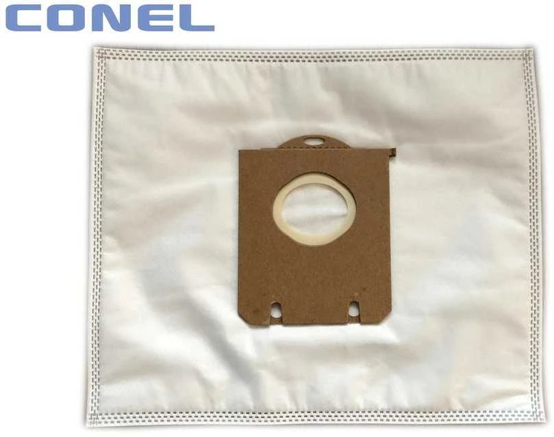 Conel Dulkių maišeliai Philips / Electrolux / AEG / S-Bag dulkių siurbliams - 5 vnt.