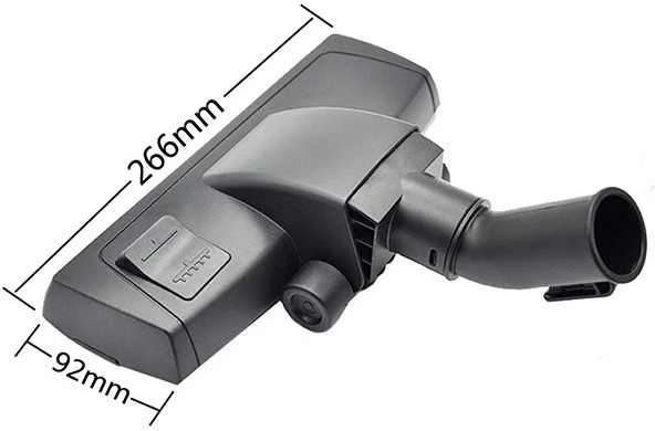 Conel Dulkių siurblio antgalis STANDART - Ø32mm