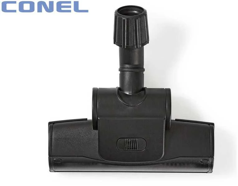 Conel Dulkių siurblio TURBO antgalis Ø30-37mm. su ratukais
