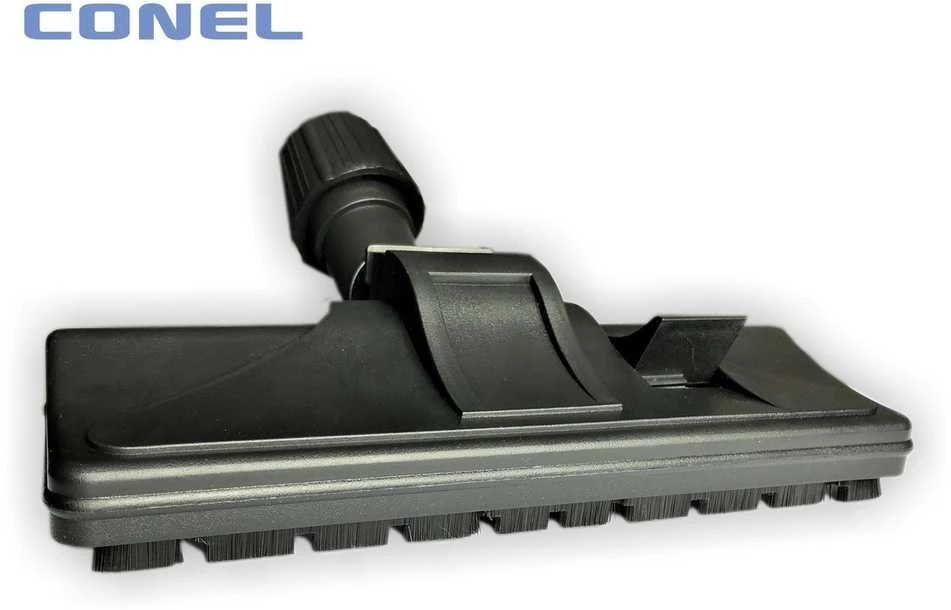 Conel Dulkių siurblio universalus antgalis Ø30-37mm. su ratukais
