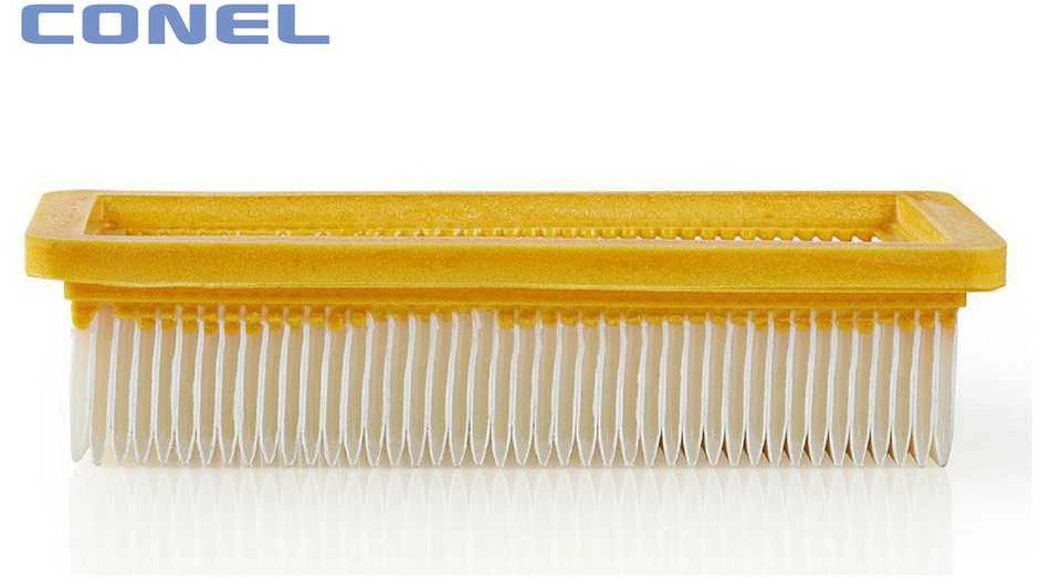 Conel Filtras gofruotas KARCHER AD2 / AD3 / AD4 pelenų siurbliams
