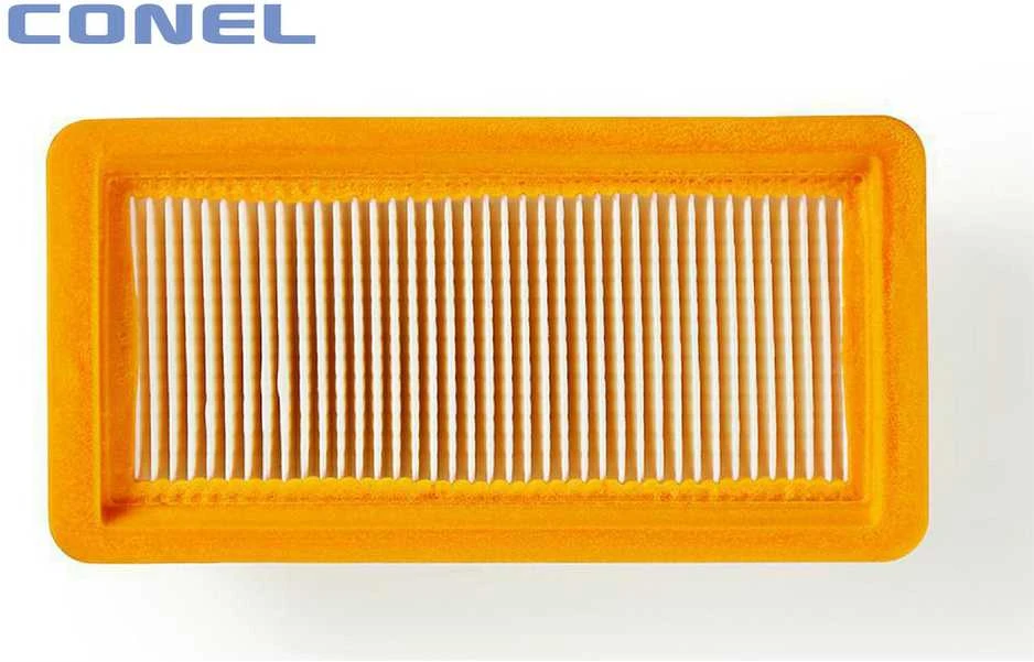 Conel Filtras gofruotas KARCHER AD2 / AD3 / AD4 pelenų siurbliams