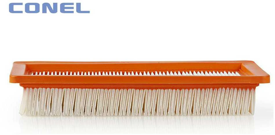 Conel Filtras gofruotas KARCHER DS 6.000 / DS 5.800 / DS5600 dulkių siurbliams