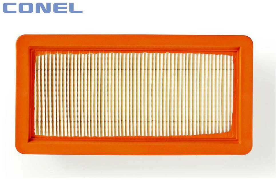 Conel Filtras gofruotas KARCHER DS 6.000 / DS 5.800 / DS5600 dulkių siurbliams