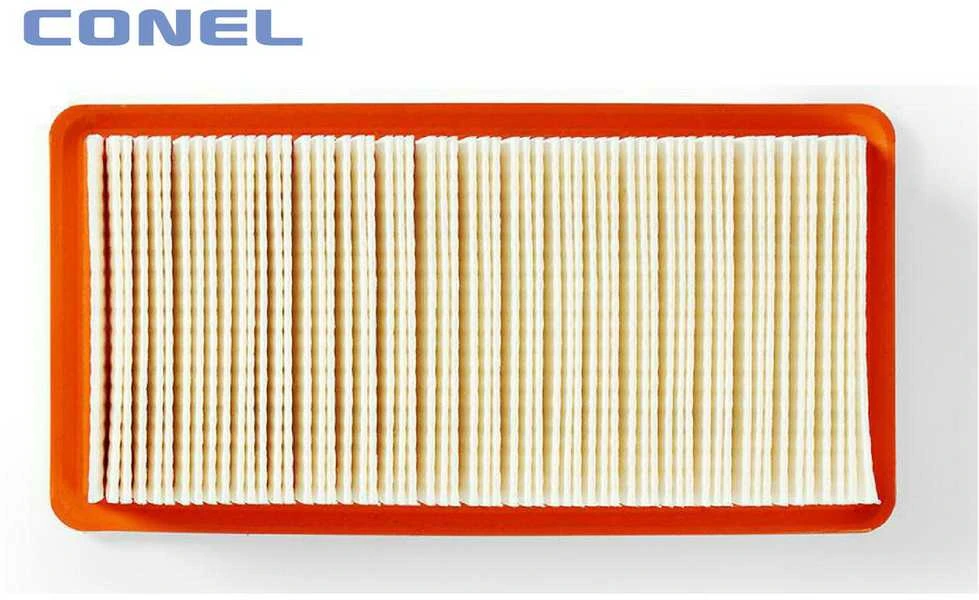 Conel Filtras gofruotas KARCHER DS 6.000 / DS 5.800 / DS5600 dulkių siurbliams