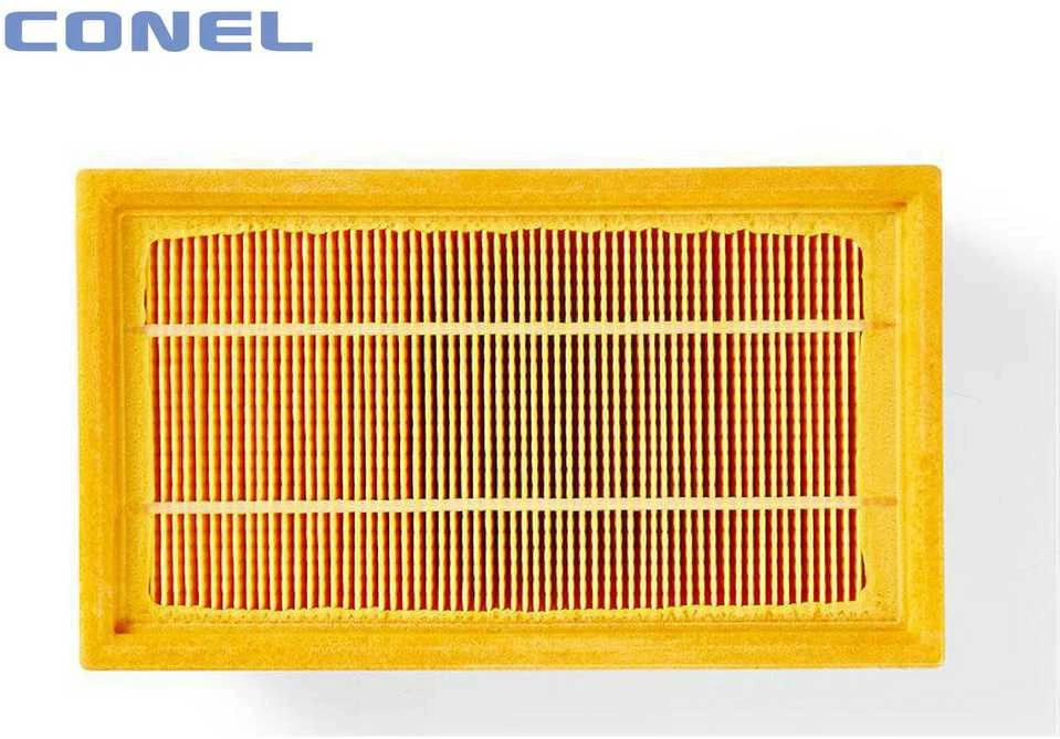 Conel Filtras gofruotas KARCHER NT 30/ NT40 / NT50 dulkių siurbliams