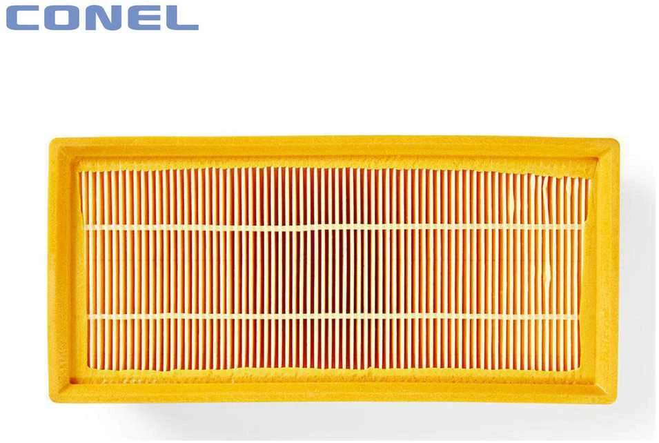 Conel Filtras gofruotas KARCHER NT 65/ NT72 / NT75 dulkių siurbliams
