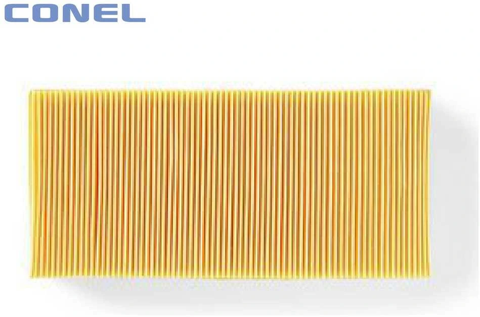 Conel Filtras gofruotas KARCHER NT 65/ NT72 / NT75 dulkių siurbliams