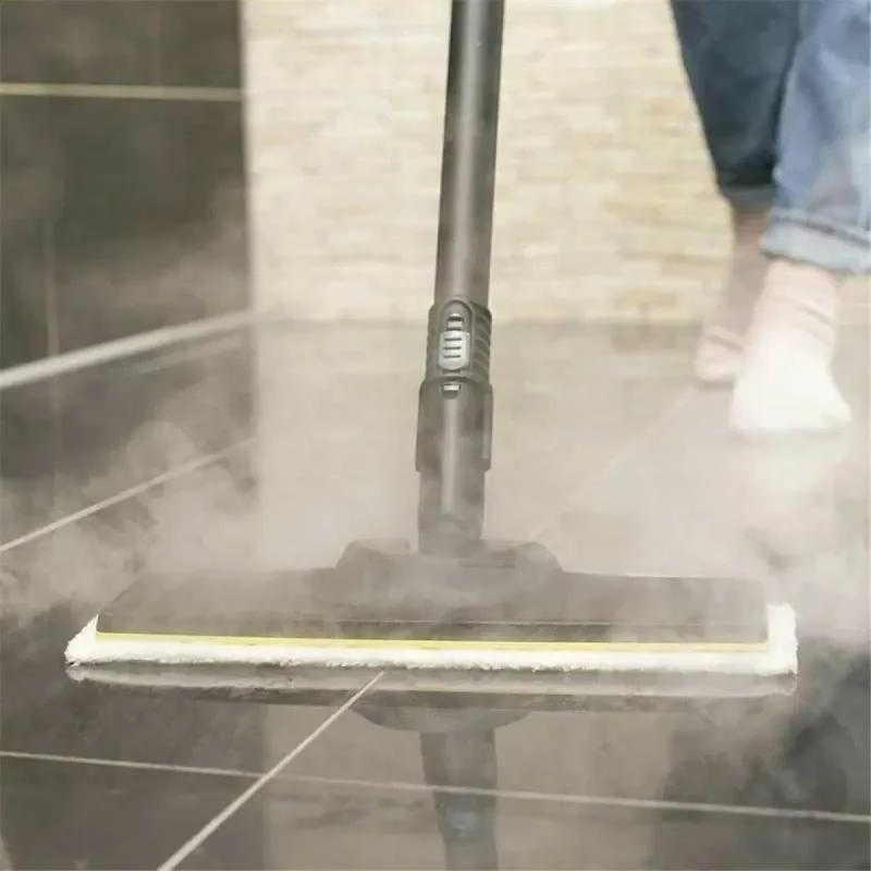 Conel Grindų antgalių rinkinys Karcher garų valytuvams