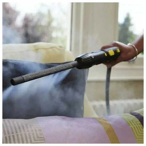 Conel Tekstilės priežiūros antgalis Karcher garų valytuvams