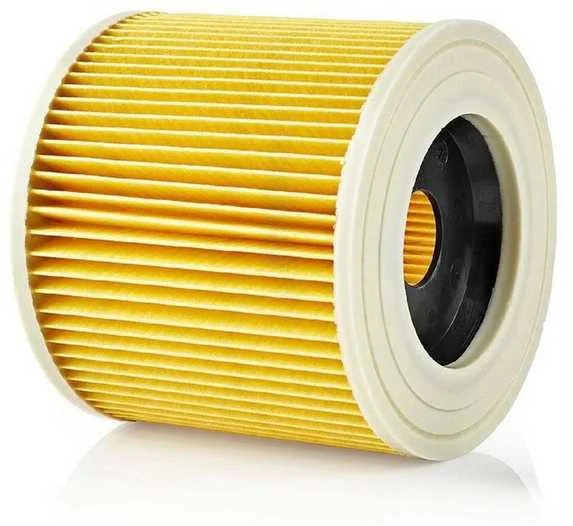 Dulkių siurblys Karcher WD 3 + MicroFleece maišeliai 10vnt + Hepa filtras