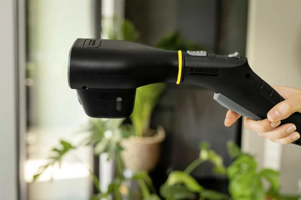 Drabužių garintuvas Karcher 2.863-332.0