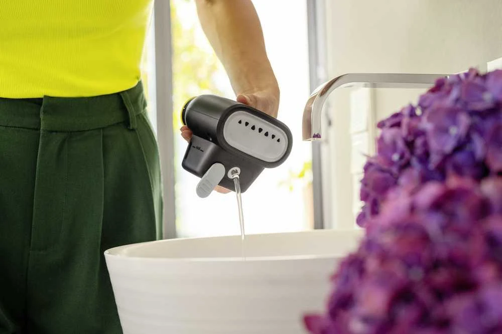 Drabužių garintuvas Karcher 2.863-332.0
