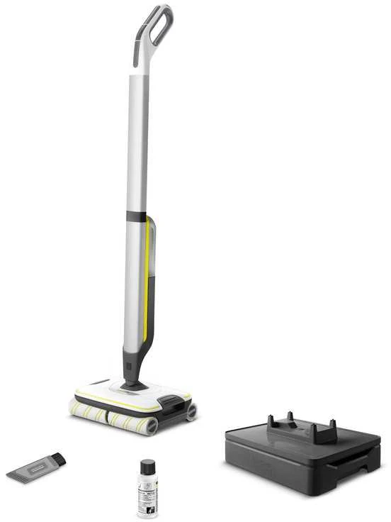 Grindų plovimo mašina Karcher FC 7 Cordless (1.055-701.0)