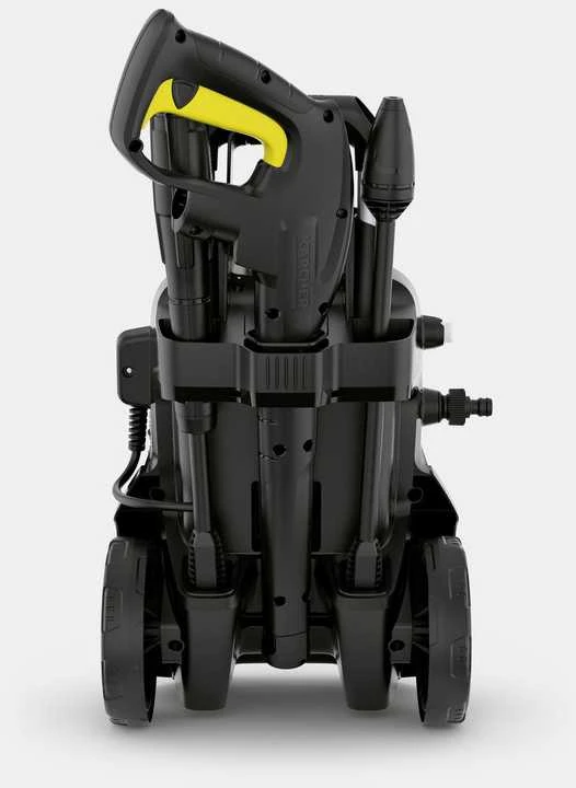 KARCHER aukšto slėgio plovykla K 4 Compact 1.637-500.0