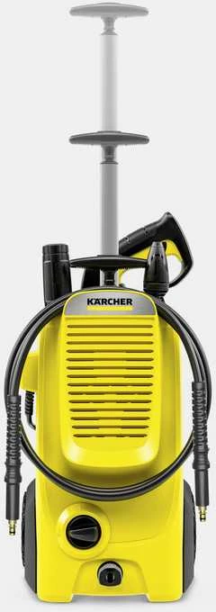 Kärcher Aukšto slėgio plovykla K 5 Classic | 1.950-700.0