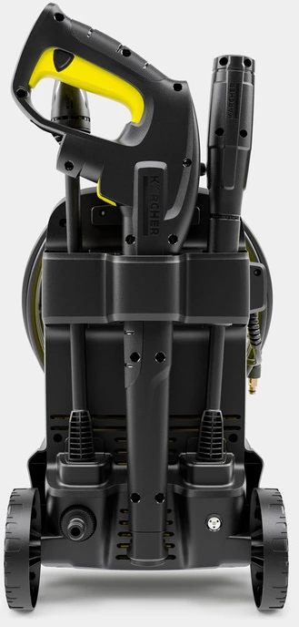Karcher K 5 Classic + Vamzdžių valymo žarna 20 m. Conel