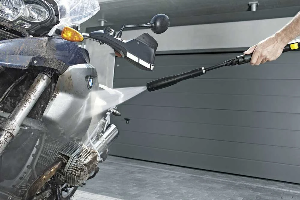 Karcher K 5 UM (1.950-213.0)