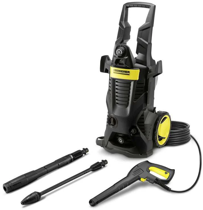 Aukšto slėgio plovykla Karcher K 6 Special