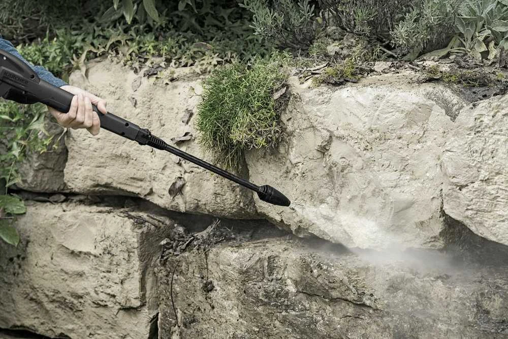 Kärcher Aukšto slėgio plovykla K 7 Premium Power Flex | 1.317-320.0