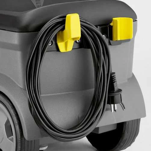 Karcher Puzzi 10/1 & Karcher RM760