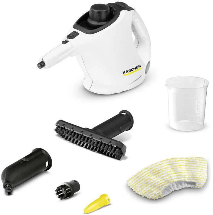 Garo valytuvas Karcher SC 1 (1.516-400.0)