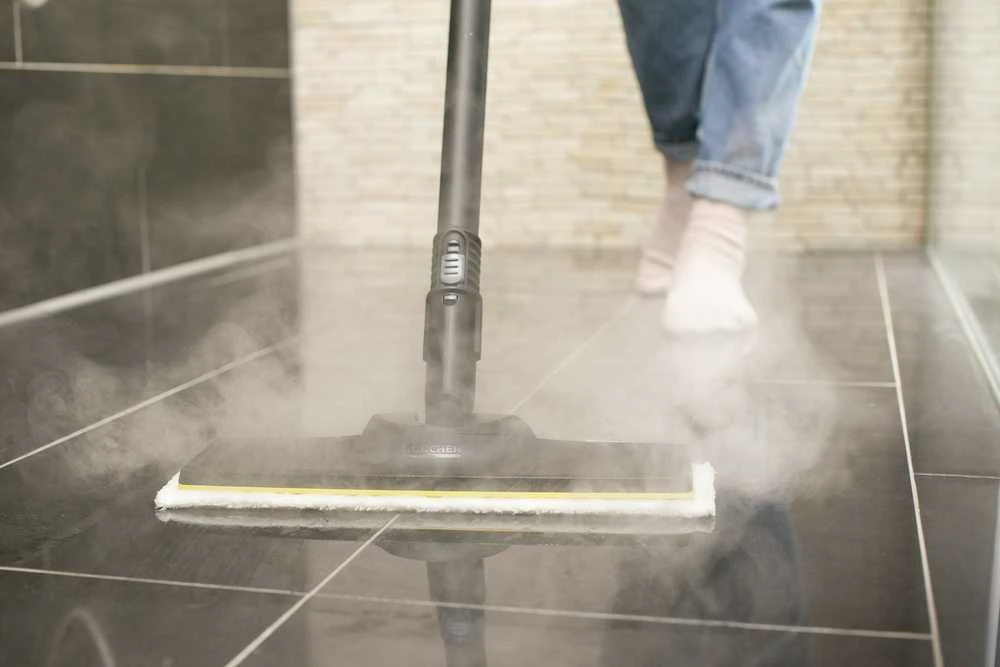 Kärcher SC 1 EasyFix su Prailginimo žarna