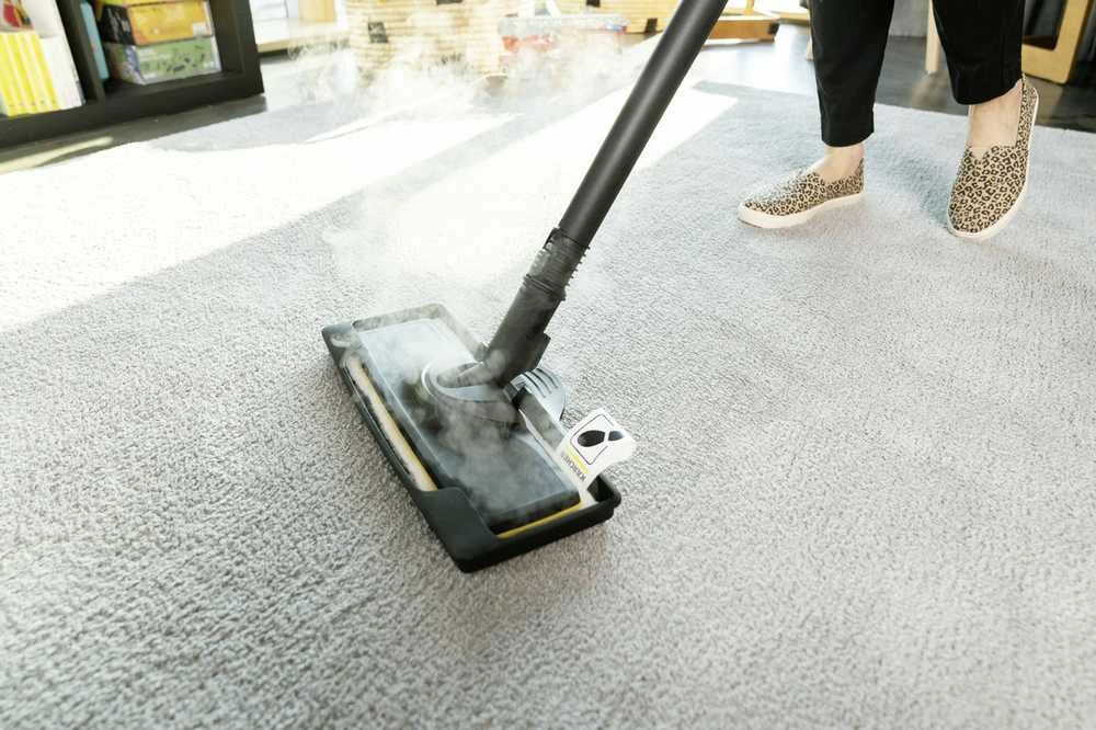 Kärcher Garų valytuvas SC 3 EasyFix Plus (1.513-661.0)