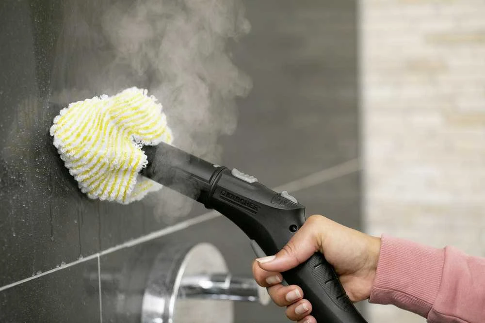 Kärcher Garų valytuvas SC 4 EasyFix | 1.512-630.0