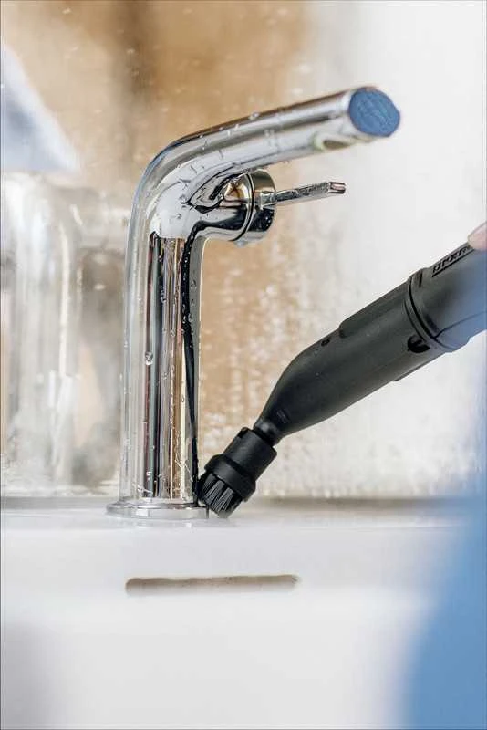 Kärcher Garų valytuvas SC 4 EasyFix | 1.512-630.0