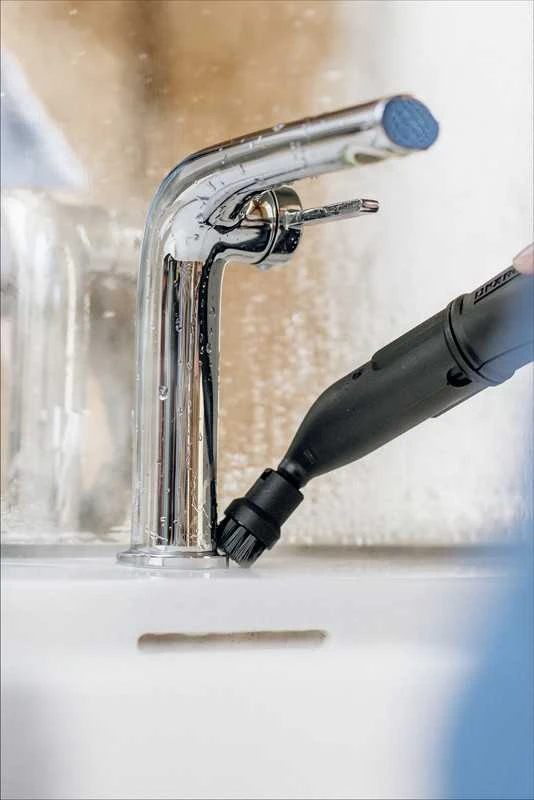 Garų valytuvas Karcher SC 4 EasyFix Plus