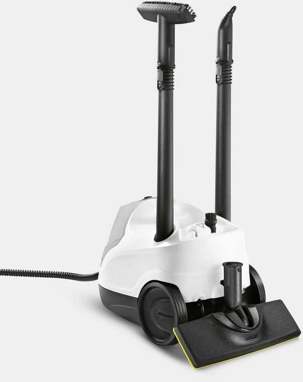 Garų valytuvas Karcher SC 4 EasyFix Plus