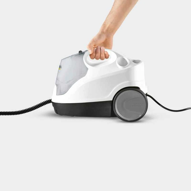 Kärcher SC 4 EasyFix Plus su Langų valymo antgaliu Kärcher