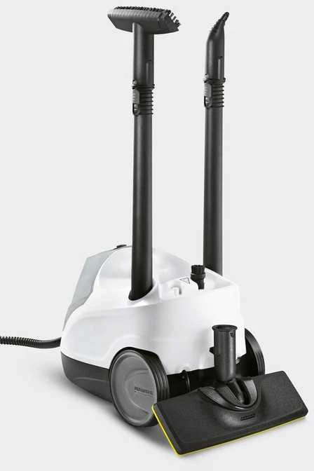 Kärcher SC 4 EasyFix Plus su Langų valymo antgaliu Kärcher