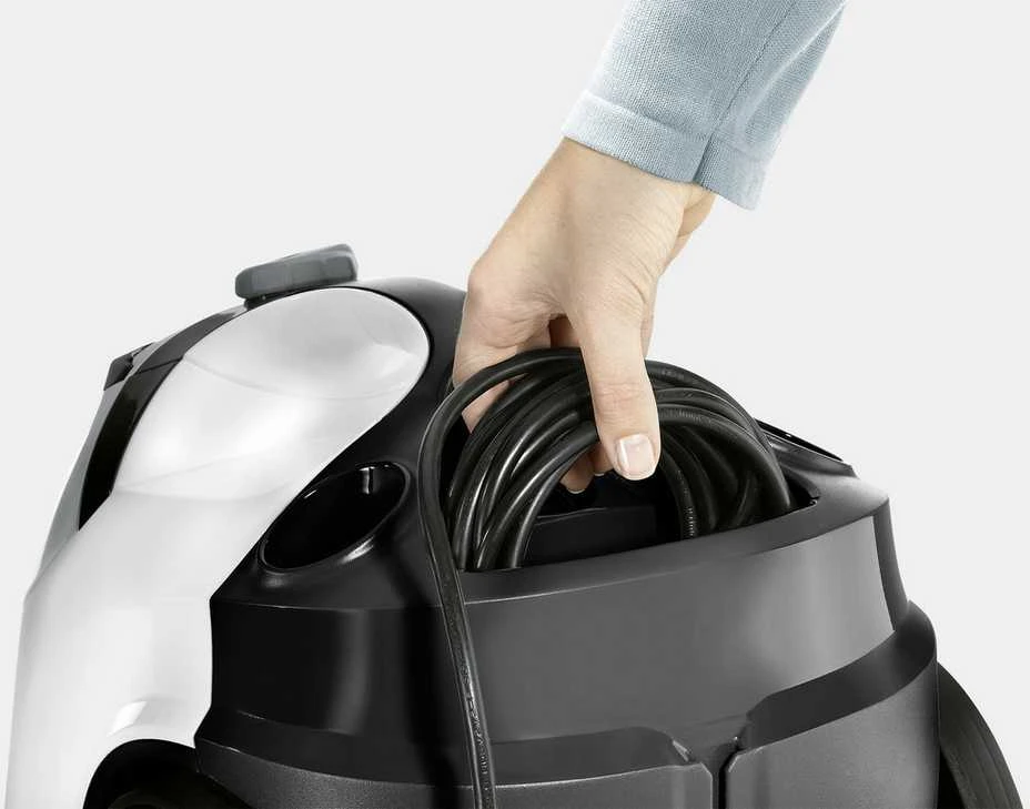Kärcher Garų valytuvas SC 5 EasyFix Iron Plug (1.512-660.0)