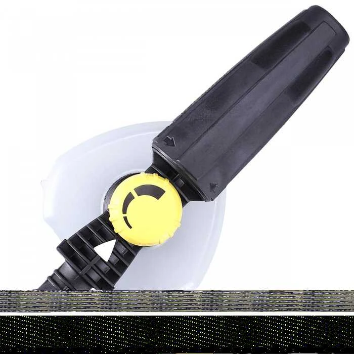 Reguliuojamas putų antgalis KARCHER FJ 6, 0,6L 2.643-147