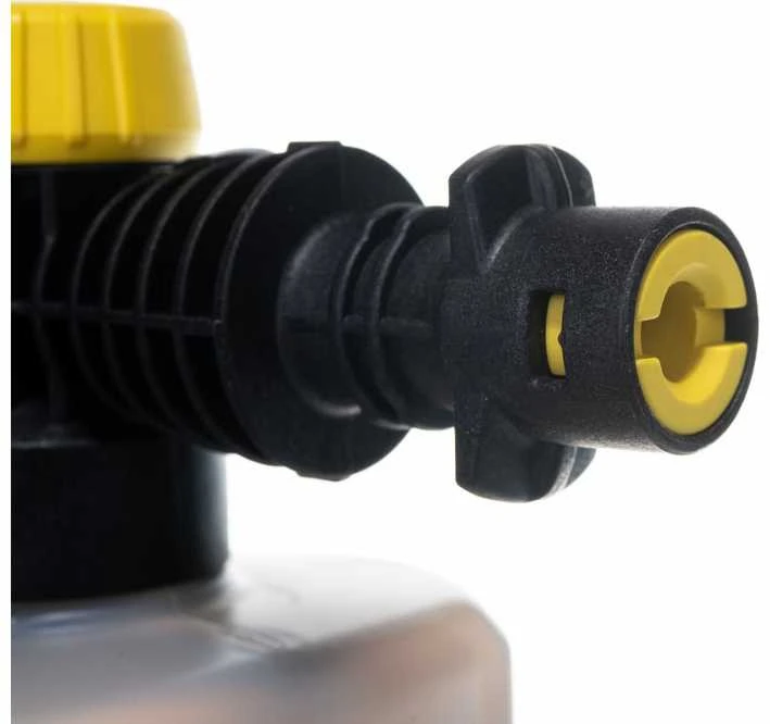 Reguliuojamas putų antgalis KARCHER FJ 6, 0,6L 2.643-147