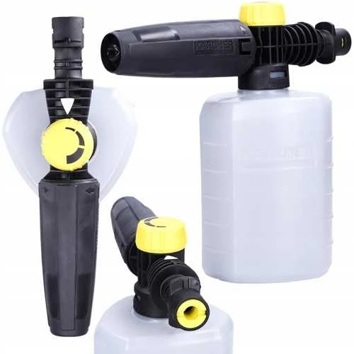 Reguliuojamas putų antgalis KARCHER FJ 6, 0,6L 2.643-147