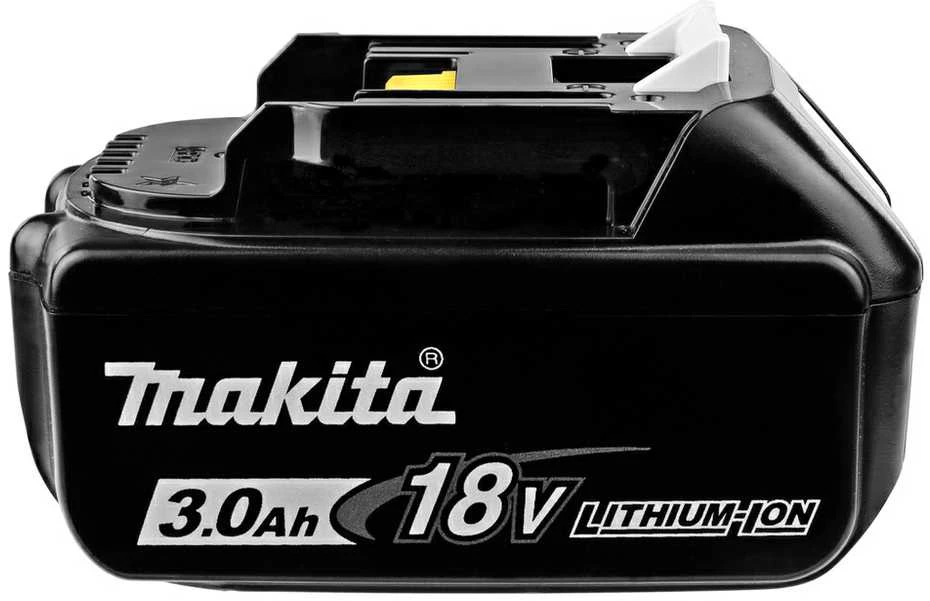 Akumuliatorius Makita LXT BL1830B, 18V, 3.0 Ah