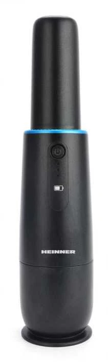 Dulkių siurblys ASPIRATOR DE MANA HEINNER HHVC-D7.2BK
